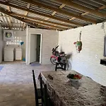 Casa Espacosa Na Praia Do Santinho Sc