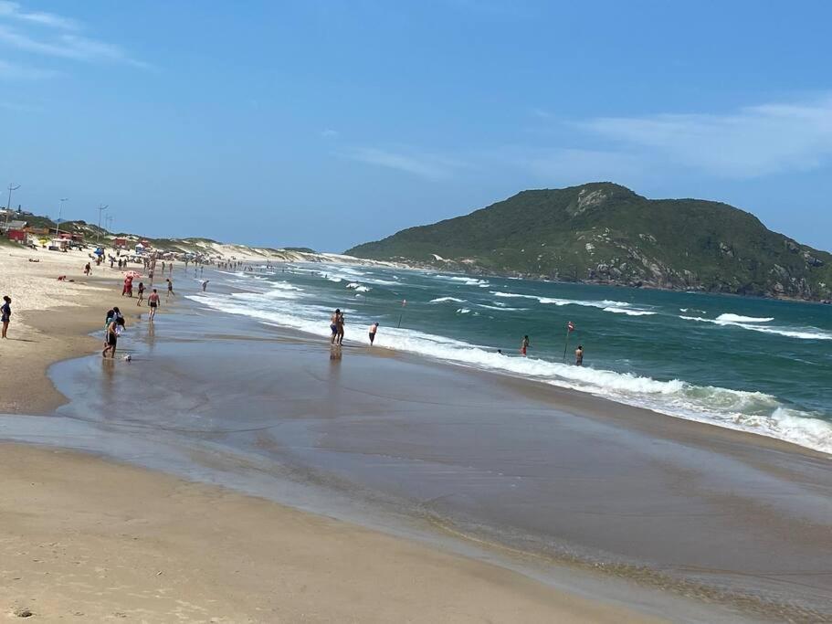 Holiday home Casa Espacosa Na Do Santinho Sc Florianopolis