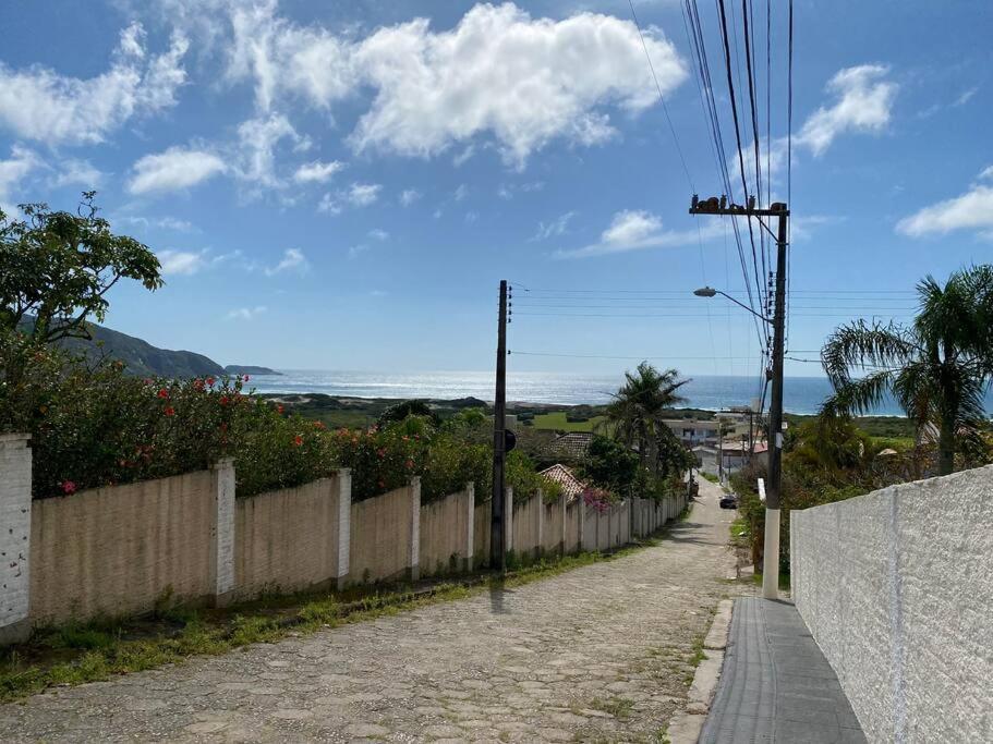 Casa Espacosa Na Do Santinho Sc Holiday home *