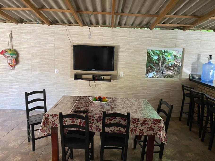 Holiday home Casa Espacosa Na Do Santinho Sc Florianopolis